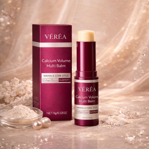 VÉRÉA – Ryppyihin, joita piilotat. Ja tuotteisiin, jotka valehtelivat